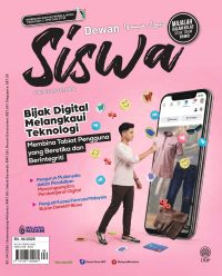 DEWAN SISWA APRIL 2026