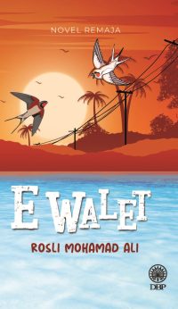 NOVEL REMAJA: E WALET
