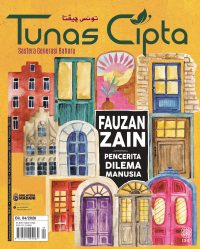 TUNAS CIPTA APRIL 2026