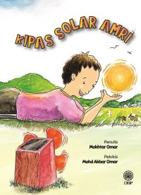 KIPAS SOLAR AMRI