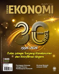 DEWAN EKONOMI APRIL 2026