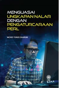 MENGUASAI UNGKAPAN NALAR DENGAN PENGANTURCARAAN PERL
