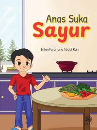 ANAS SUKA SAYUR