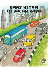 EMAS HITAM DI JALAN RAYA
