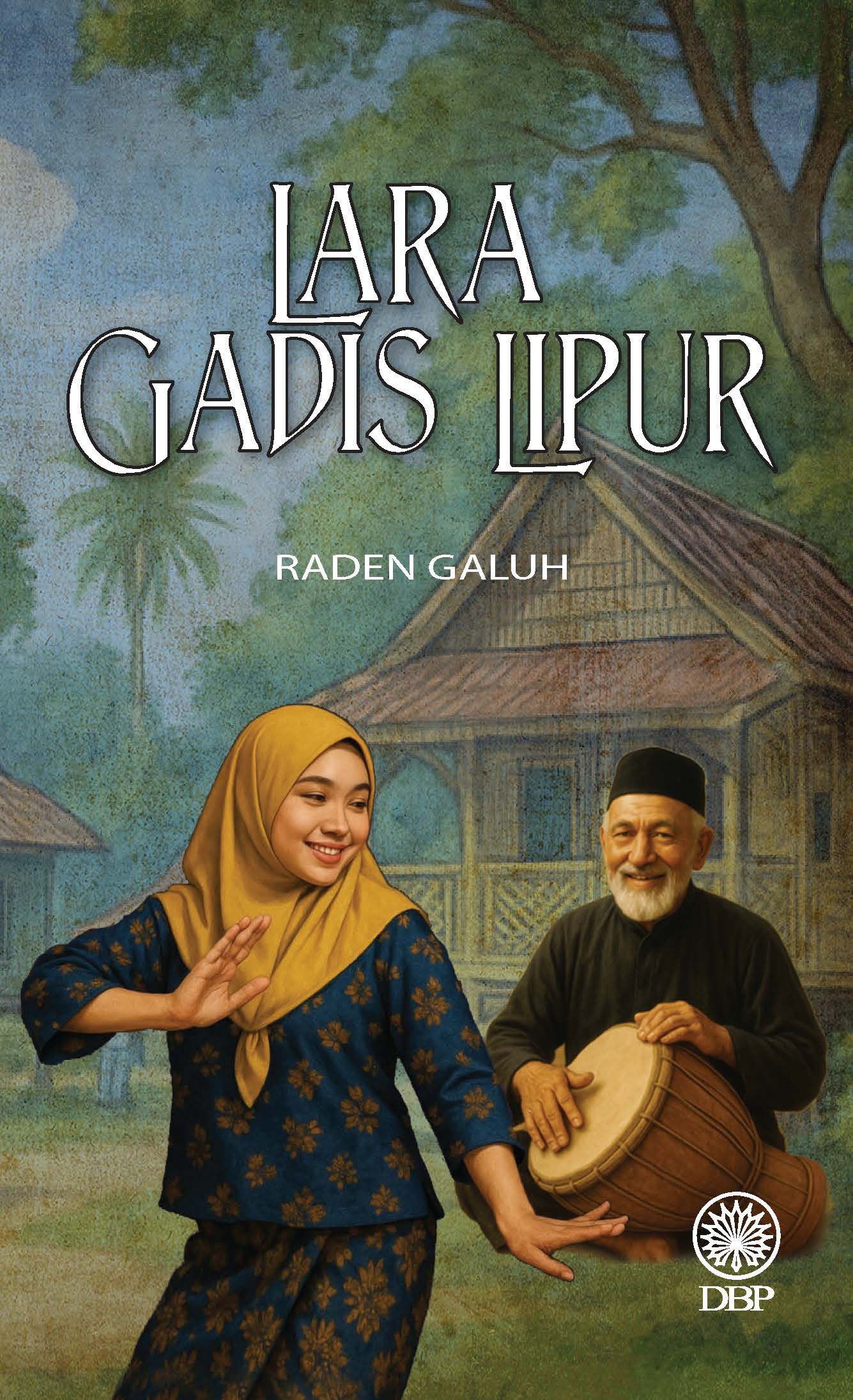 LARA GADIS LIPUR
