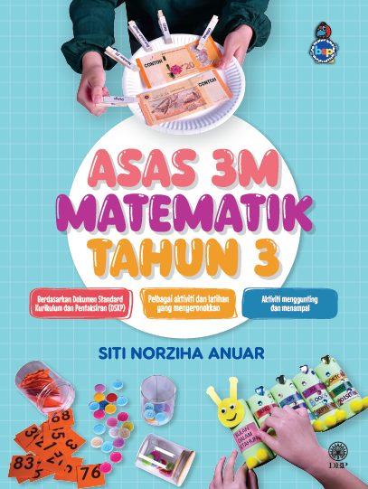 ASAS 3M MATEMATIK TAHUN 3