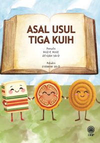 ASAL USUL TIGA KUIH