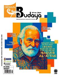 DEWAN BUDAYA MEI 2026