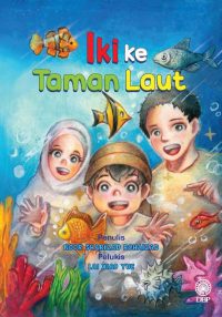 Iki ke Taman Laut