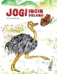 JOGI INGIN PULANG