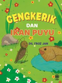 CENGKERIK DAN IKAN PUYU