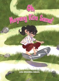 OH, MOYANG KITA SAMA!
