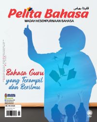 PELITA BAHASA MEI 2026