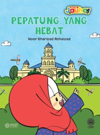 SIRI CILIK JAUHAR: PEPATUNG YANG HEBAT