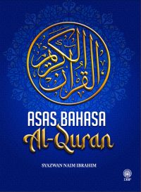 ASAS BAHASA AL-QURAN