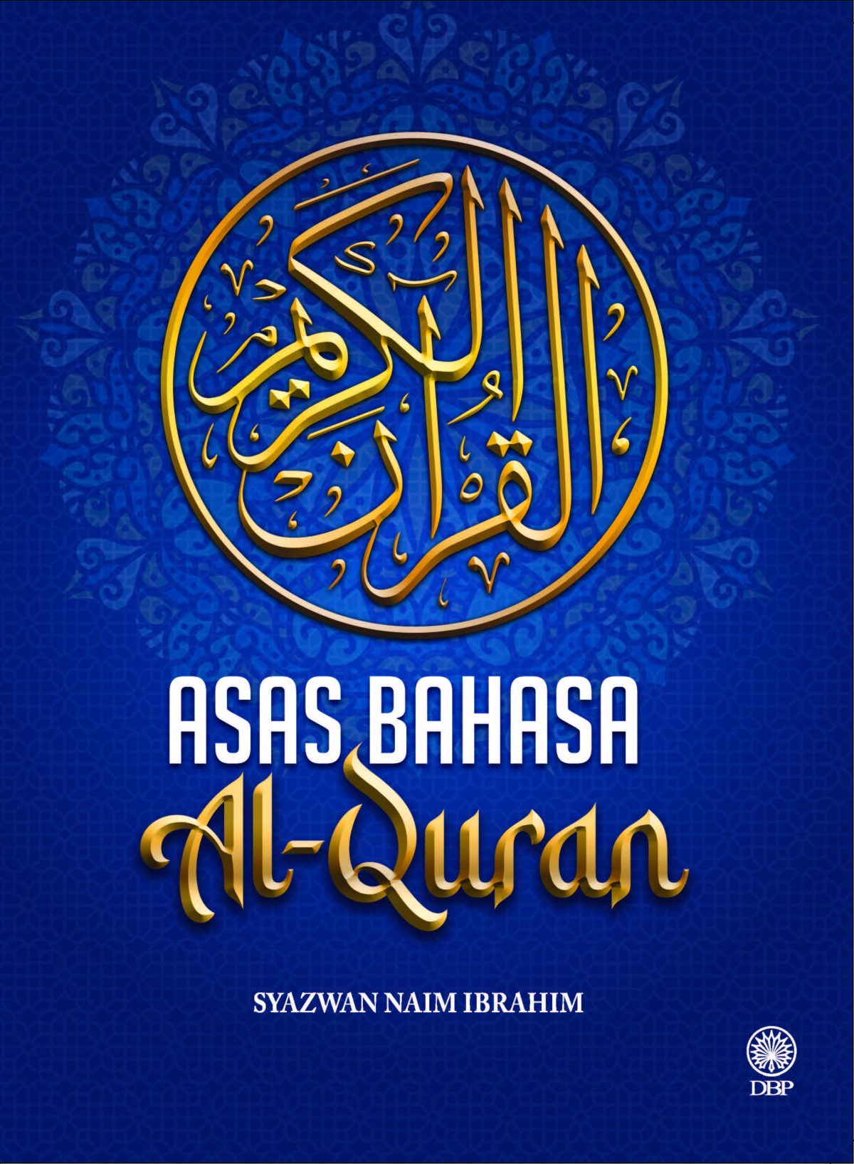 ASAS BAHASA AL-QURAN
