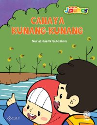 Siri Cilik Jauhar: Cahaya Kunang- Kunang