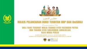 3. Poster 31 Mei 2026 3 petang