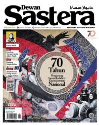 DEWAN SASTERA JUN 2026