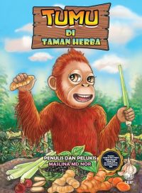 TUMU DI TAMAN HERBA
