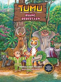 TUMU RIANG BERFESYEN