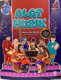 WARNA-WARNI MALAYSIA: ALAT MUZIK
