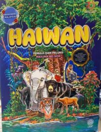 WARNA-WARNI MALAYSIA: HAIWAN