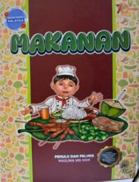 WARNA-WARNI MALAYSIA: MAKANAN