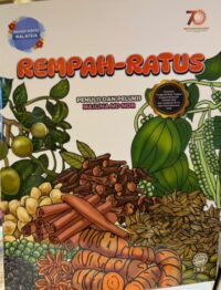 WARNA-WARNI MALAYSIA: REMPAH-RATUS