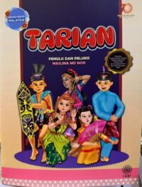 WARNA-WARNI MALAYSIA: TARIAN