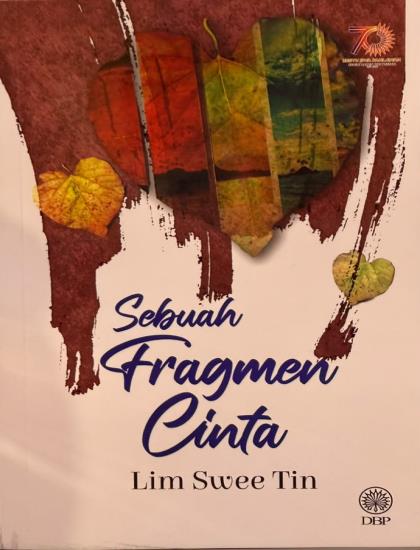 SEBUAH FRAGMEN CINTA