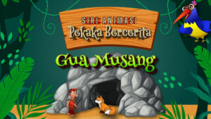 Cerita Gua musang Poster 01 01