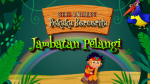 Jambatan Pelangi