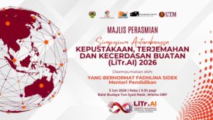 Poster 3 Julai 2026