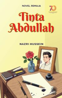 NOVEL REMAJA: TINTA ABDULLAH