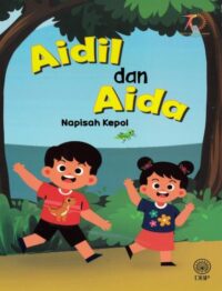 AIDIL DAN AIDA