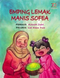 EMPING LEMAK MANIS SOFEA