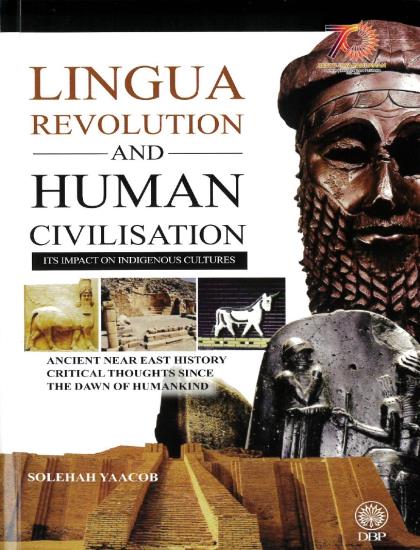 LINGUA REVOLUTION AND HUMAN CIVILISATION: ITS IMPACT ON INDIGENOUS CULTURES