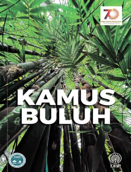 KAMUS BULUH