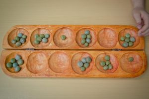 congkak