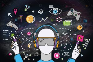 coderus media and entertainment technology trends 2021