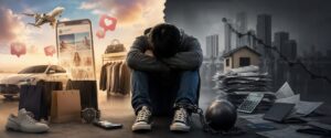 Hutang Belia Gaya Hidup dan Desakan Ekonomi