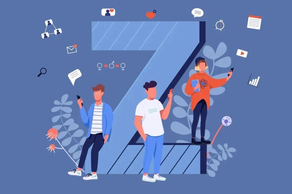 Gen Z