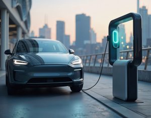 electric vehicle charging1