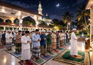 20022026 Tarawih JAIP