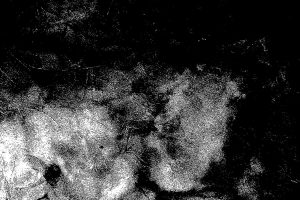 white black grunge concrete texture vintage background